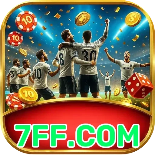 7FF.COM: Descubra a Experiência Empolgante de Apostas em Eventos Esportivos